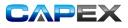 CapEx Sales logo